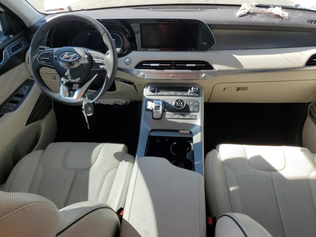 KM8R7DHEXMU261334 Hyundai Palisade Calligraphy