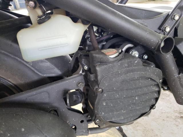 2006 HONDA NPS50 S - JH2AF58446K200486