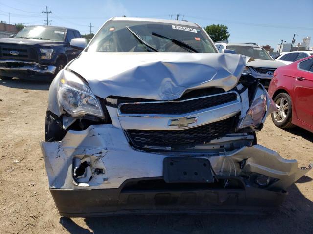 2015 CHEVROLET EQUINOX LT - 2GNALBEK2F6205652