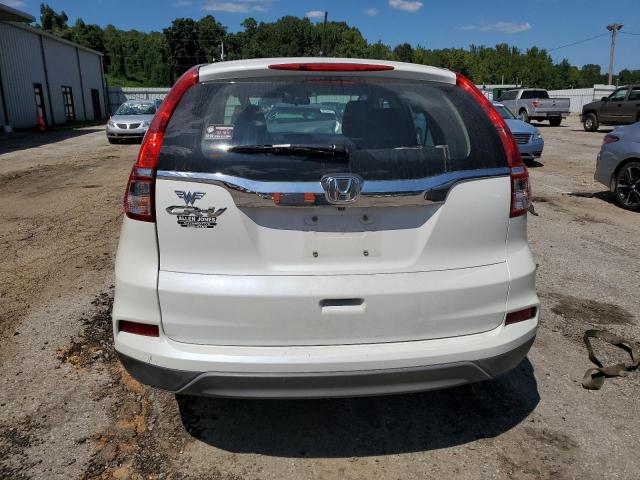 5J6RM3H33GL017051 Honda CR-V LX
