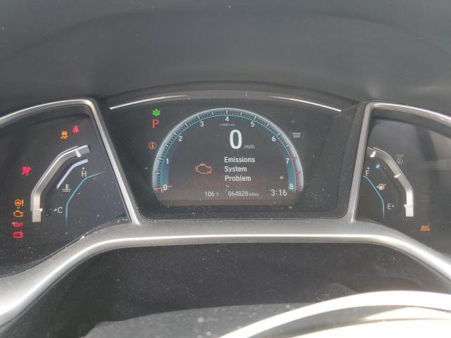 2HGFC2F70GH522555 Honda CIVIC EX