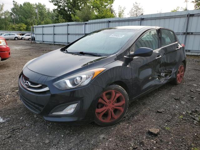 2013 Hyundai Elantra GT 