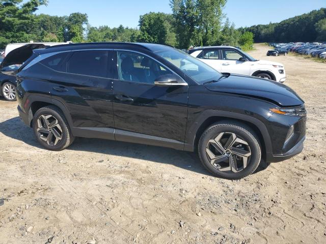 5NMJECAE8PH211295 Hyundai Tucson LIM 4