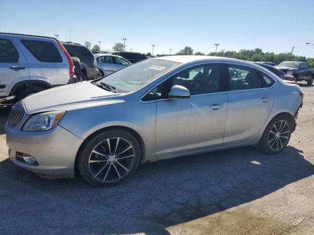 2016 Buick Verano Sport Touring