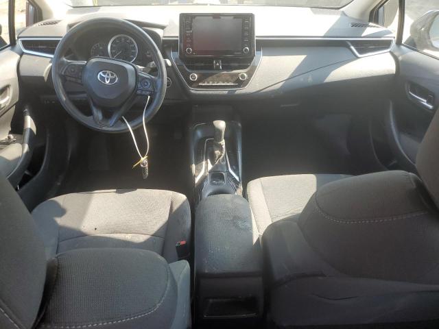 2021 TOYOTA COROLLA LE - 5YFHPMAE2MP191142