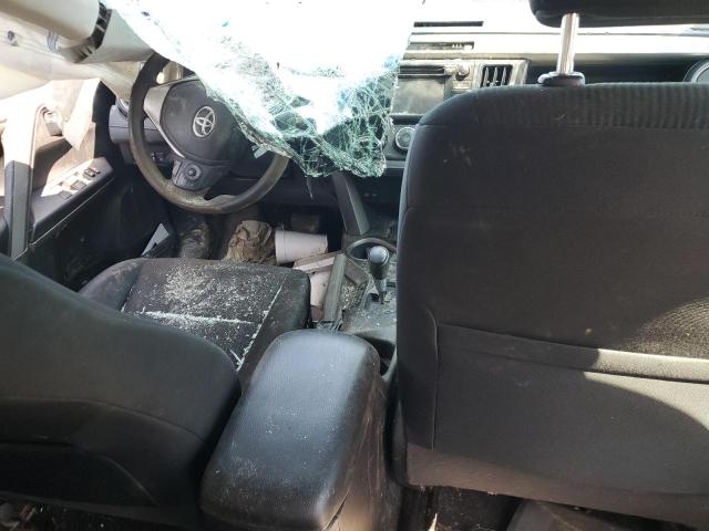 2017 TOYOTA RAV4 LE - 2T3BFREV1HW681860