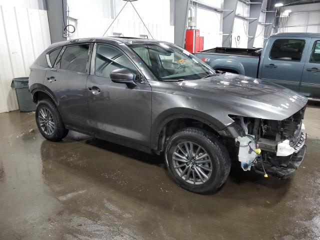 JM3KFBCL8H0205724 Mazda Cx-5 Touring