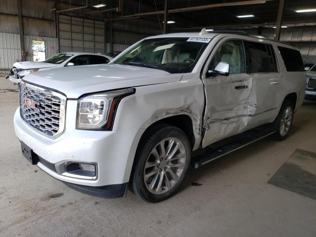 Vin: 1gks2hkj4lr144386, lot: 62763133, gmc yukon denali 2020 img_1