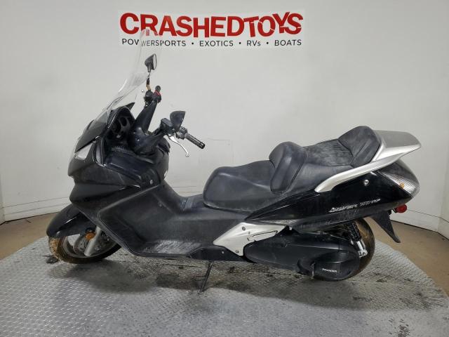 2012 HONDA FSC600 A - JH2PF0144CK900141