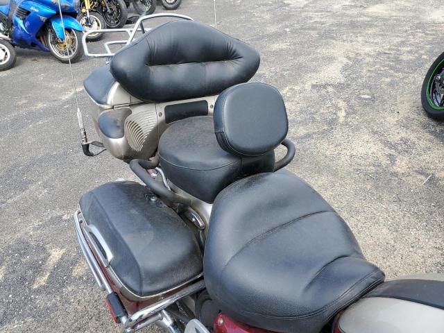 2003 YAMAHA XVZ13 TF JYAVP04E53A006605