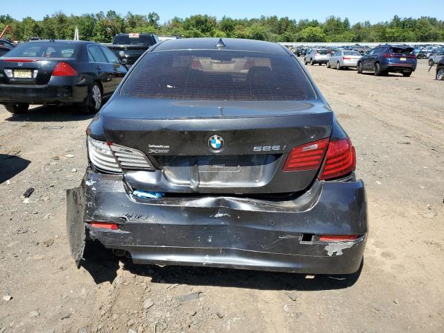 2015 BMW 528 XI - WBA5A7C5XFD623188