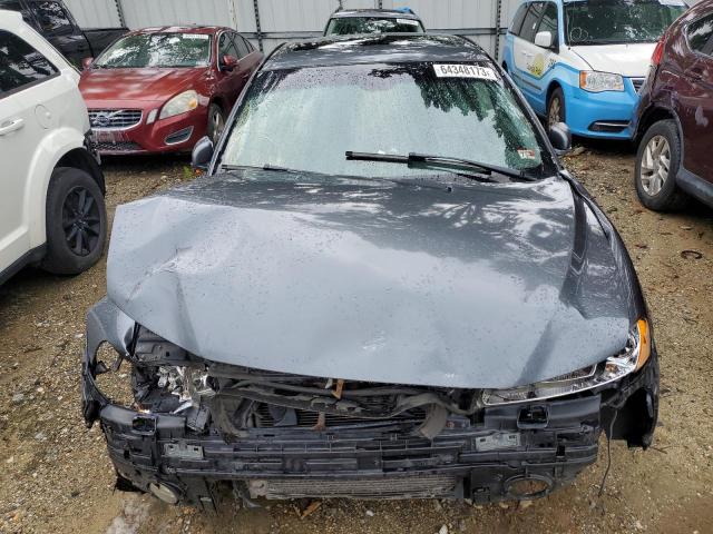VIN: YV1RS592362554658 Auction: COPART Lot: 64348173 Location: VA - HAMPTON YV1RS592362554658 VOLVO S60 2006 GRAY Photo 5