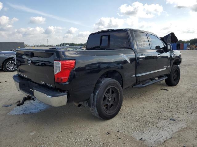 1N6AA1F3XHN511199 Nissan TITAN XD S