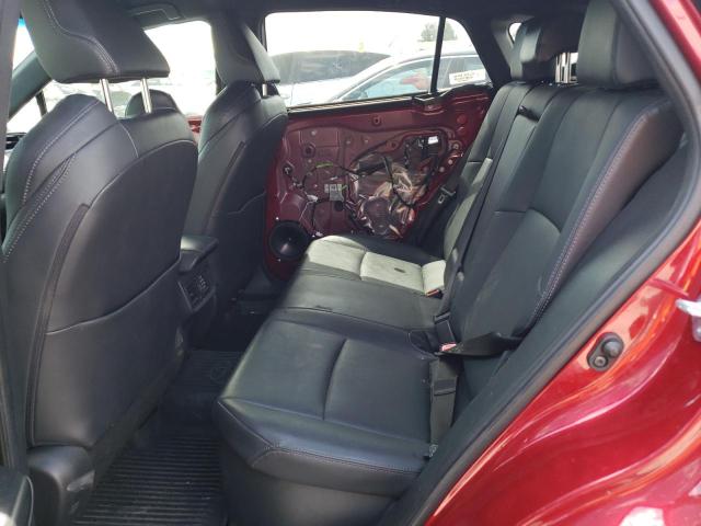 JTEAAAAH0NJ087245 Toyota VENZA LE