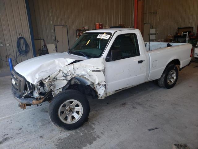 2007 Ford Ranger 