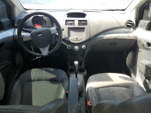 KL8CD6S97EC513762 Chevrolet SPARK 1LT
