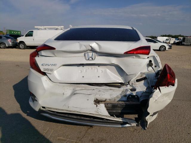 2HGFC2F69MH510570 Honda Civic Lx