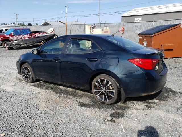 2018 TOYOTA COROLLA L - 2T1BURHE5JC020902