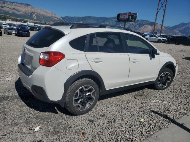 VIN: JF2GPABC5G8230475 Auction: COPART Lot: 62865703 Location: UT - OGDEN JF2GPABC5G8230475 SUBARU CROSSTREK 2016 WHITE Photo 3