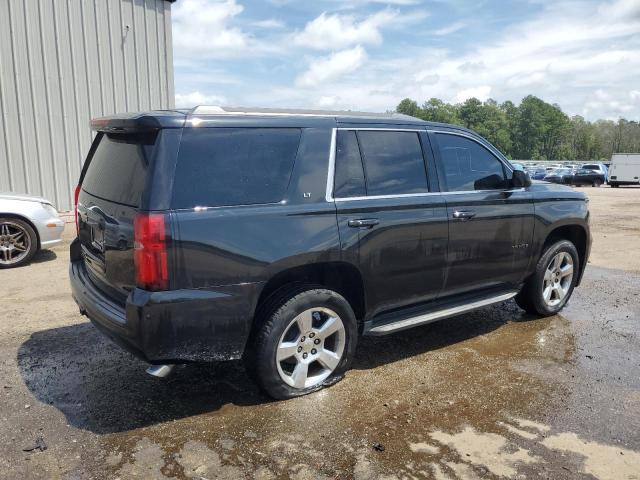 1GNSCBKC9FR640769 | 2015 CHEVROLET TAHOE C150