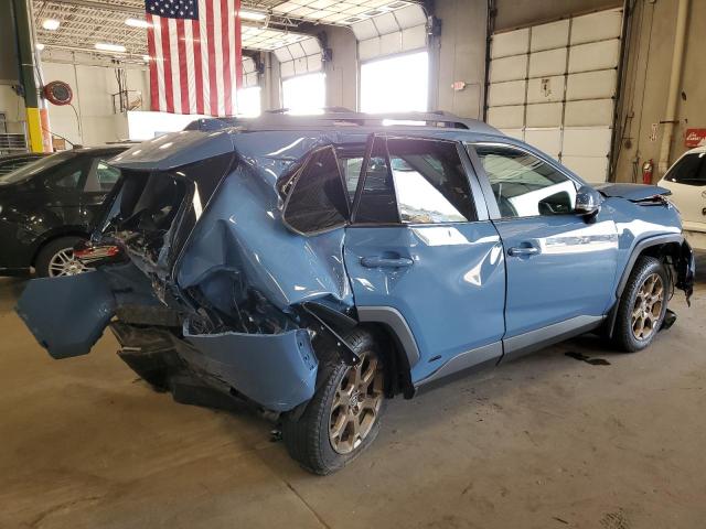 2023 TOYOTA RAV4 WOODL - 2T3UWRFV6PW173308
