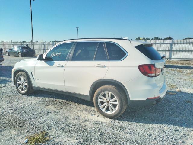 5UXKR2C50F0H38411 2015 BMW X5, photo no. 2