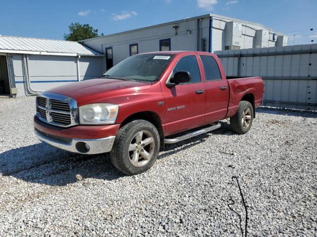 2007 Dodge Ram 1500 ST