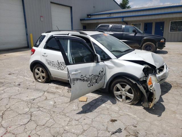 Vin: js2yb5a39c6300257, lot: 60887253, suzuki sx4 20124