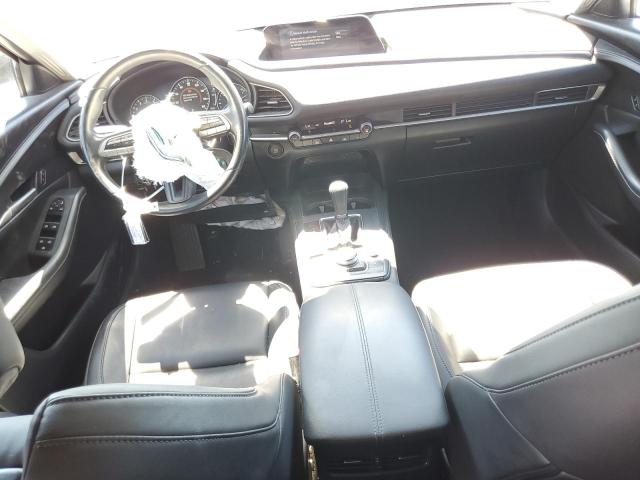 3MVDMABLXMM248325 Mazda Cx-30 Select