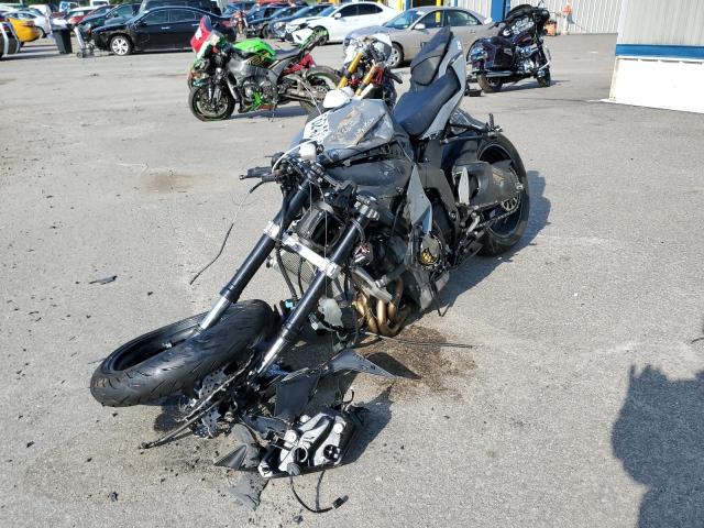 2019 KAWASAKI ZX636 K - JKBZXJH12KA001224