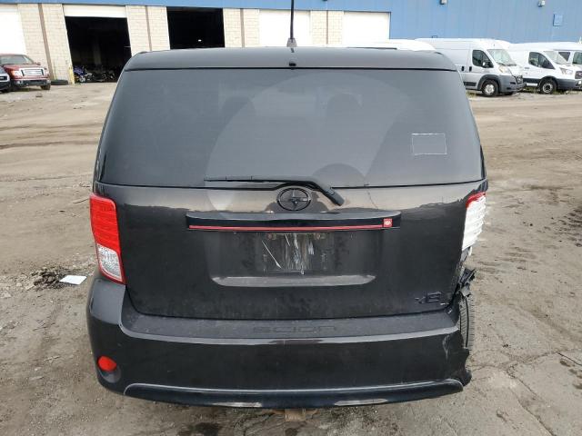 2015 TOYOTA SCION XB - JTLZE4FE3FJ079741