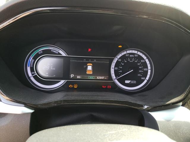 KNDCB3LC4L5434251 KIA NIRO LX