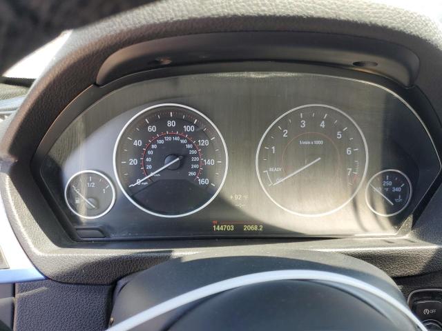 WBA3B9G53ENR92137 BMW 335 XI