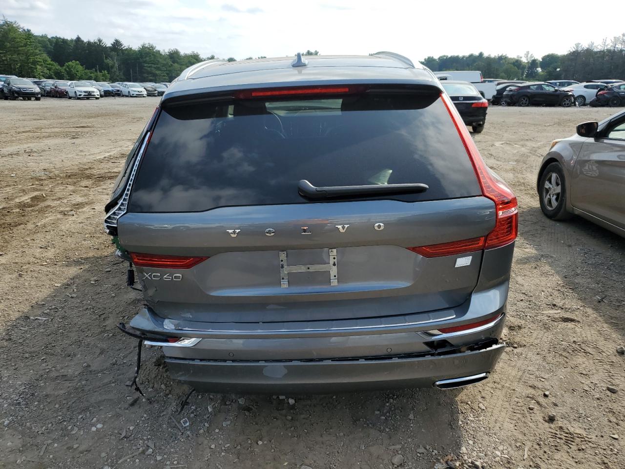 YV4BR0DL1M1842510 Volvo Xc60 T8 Re  6