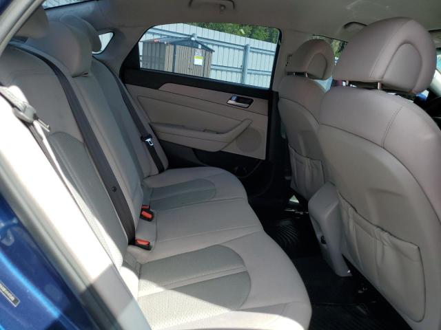 2015 HYUNDAI SONATA ECO - 5NPE24AA8FH141540