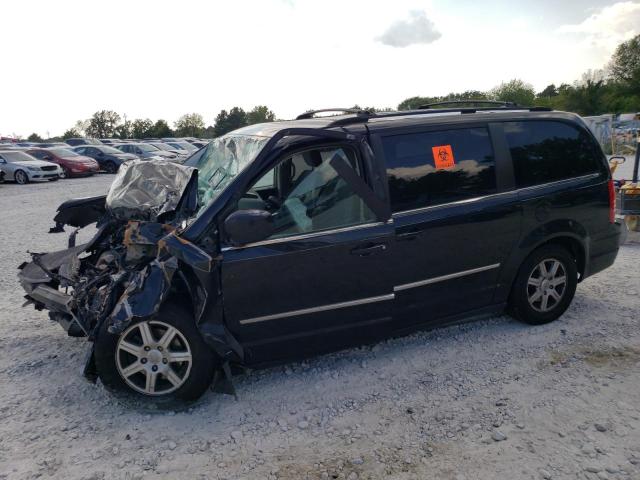 Chrysler TOWN