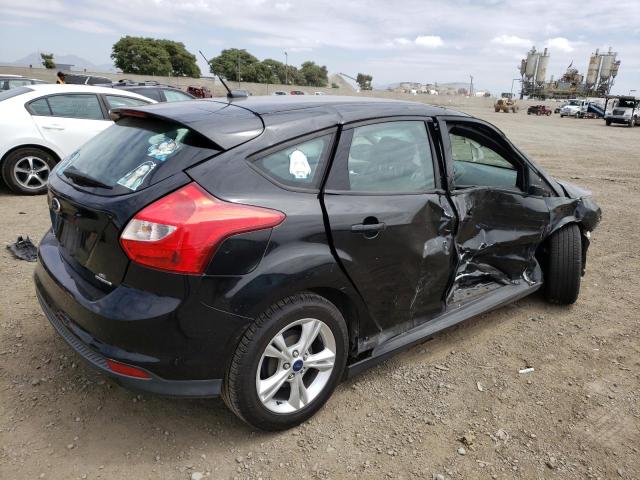 1FADP3K27EL392242 Ford FOCUS SE
