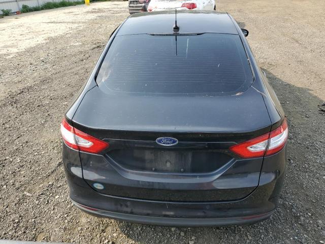 3FA6P0H7XFR188175 | 2015 FORD FUSION SE