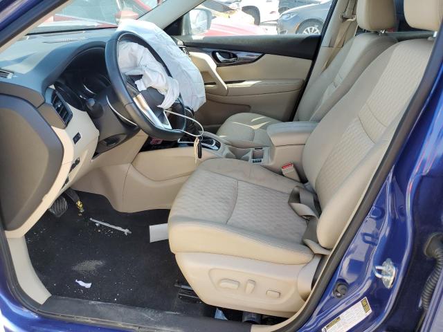 Nissan Rogue 2018 -auction- 6