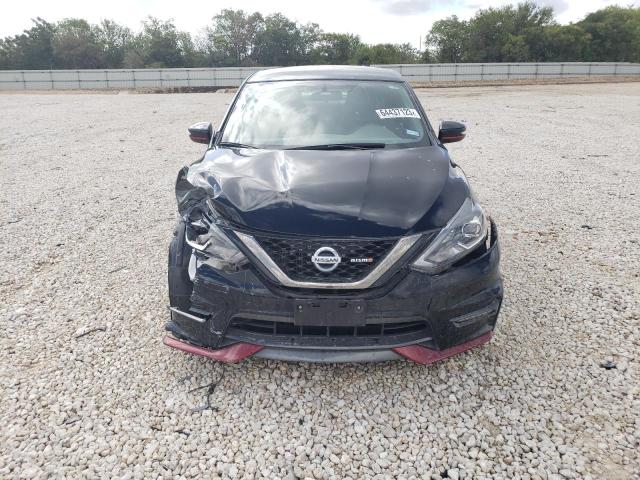 3N1CB7AP7KY248799 Nissan Sentra Sr Turbo