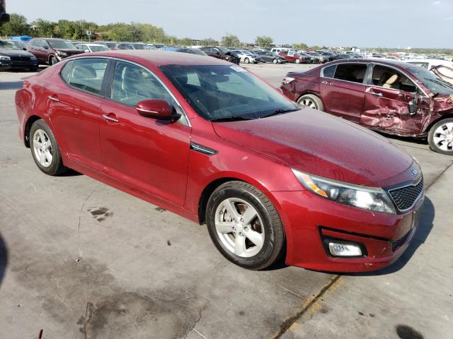 2015 KIA CADENZA EX - 5XXGM4A77FG509967