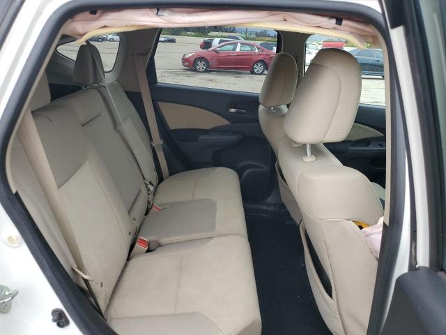 5J6RM3H5XGL011443 Honda CR-V EX