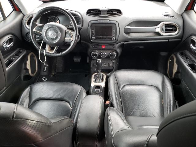 ZACCJBDT9GPC74943 Jeep Renegade Limited