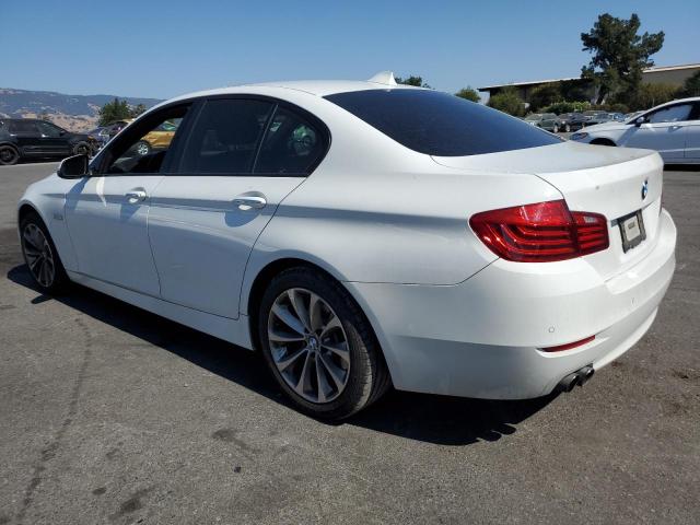 WBA5A5C52FD514390 BMW 528 I