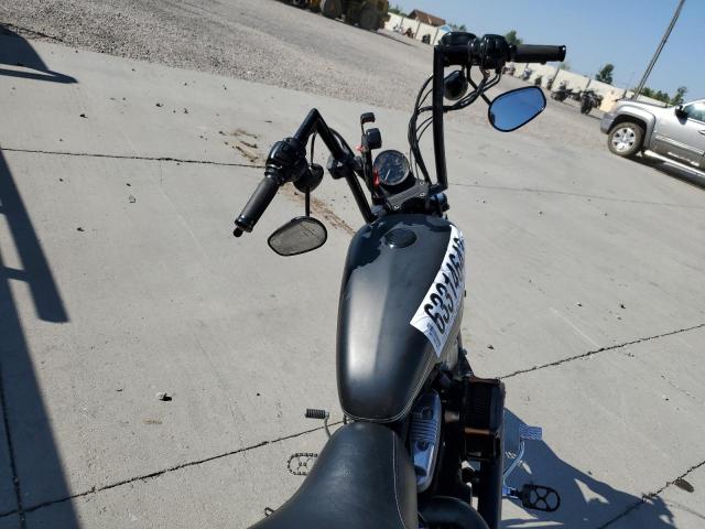 2007 HARLEY-DAVIDSON XL1200 N - 1HD1CZ3477K439336