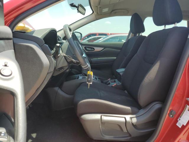 JN1BJ1CP3JW192651 Nissan Rogue Sport S