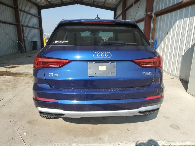 WA1AUCF38N1108888 Audi Q3 PREMIUM 6