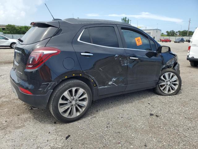 Vin: kl4cjasb6hb020360, lot: 63087023, buick encore preferred 20173