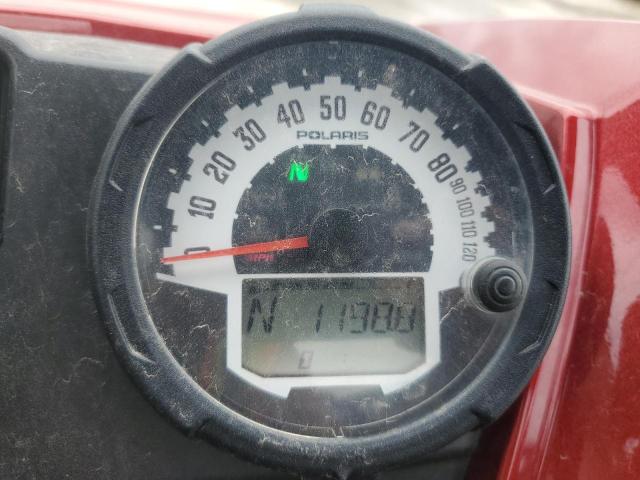 2012 POLARIS RANGER 800 - 4XATH7EA3CE633378