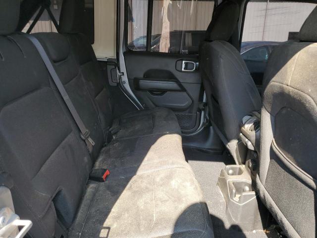 1C4HJXEN5LW180395 Jeep Wrangler Unlimited Sahara